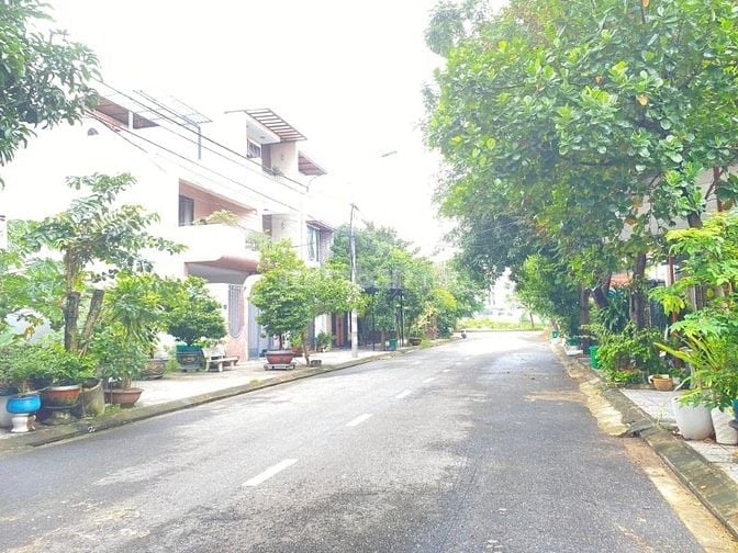 🌄 Đất đường Hồ Trung Lượng, Hòa Xuân, Đà Nẵng. Hướng đông bắc. 💸