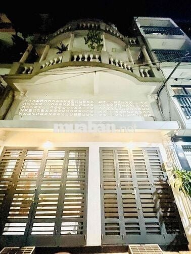 SÁT MẶT TIỀN ĐOÀN THỊ ĐIỂM PHÚ NHUẬN - 4 TẦNG - 70m2 CHỈ 15.19 TỶ