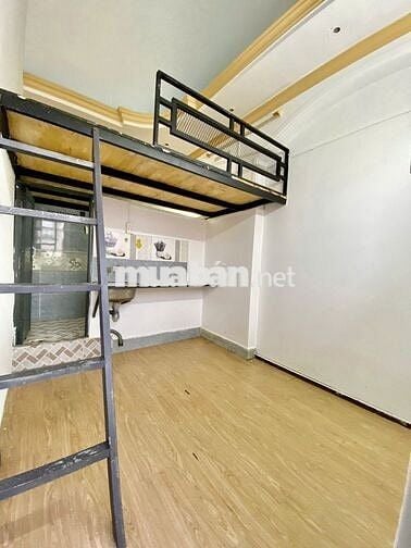 PHÒNG TRỌ FREE XE TẠI ĐƯỜNG NGUYỄN OANH