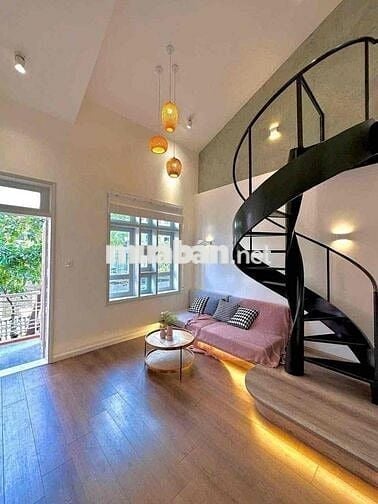 Duplex chỉ từ 4tr ở Q7 nghe ảo đúng không? Vô xem coi ảo cỡ nào