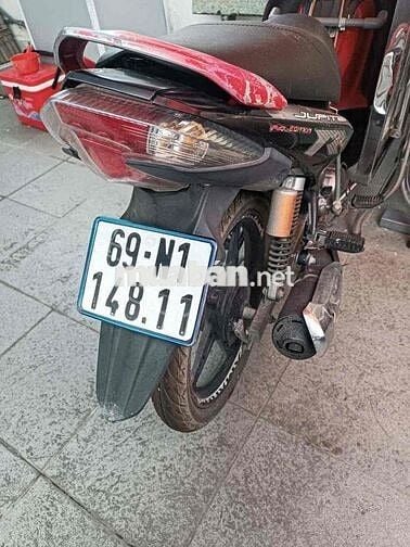 Xe jupiter fi 2013 zin có cave