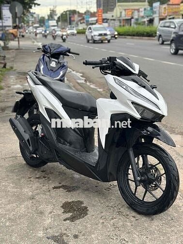 Vario chính chủ, Nhận trao đổi xe, bao test xe