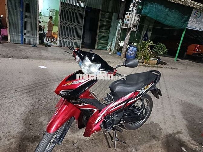 Bán gấp wave s110