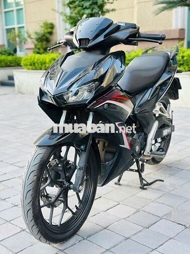 Honda Winner X Đen Đã qua sử dụng
