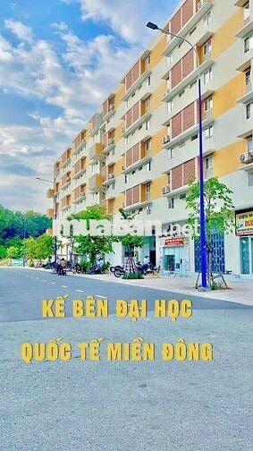 Becamex Định Hòa, lầu 3 sổ hồng 470 triệu. Toàn quốc mua được