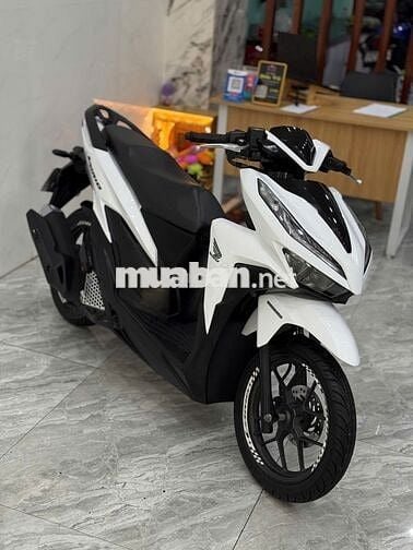 Honda Vario 125 Trắng đen biển số 43 chính chủ