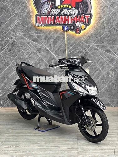 Mio m3 chính chủ, nhận trao đổi bù trừ, Bao test