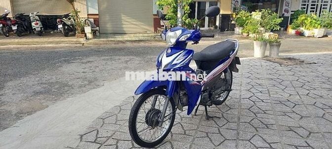 SYM Elegant 2014 bs65