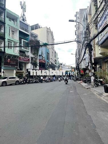 MBKD ngay chung cư Hà Đô Centrosa, toà nhà Viettel Nail , mi , Studio