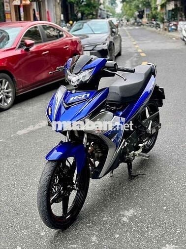 ❤️ Exciter 150 Úp Led siêu đẹp_Chính chủ