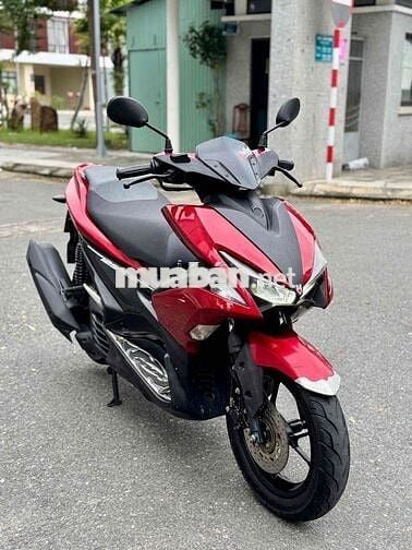 ❤️ Yamaha NVX 125 ABS Khoá Ga 2018