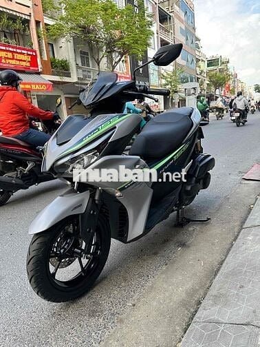 NVX 155 VVA CỰC MỚI..!