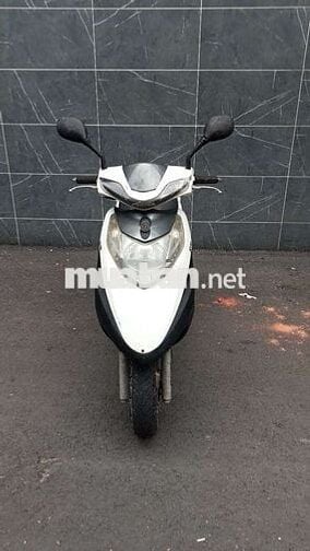 Xe SYM Attila máy cực ngon, chạy rất mượt