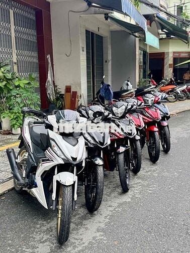 ❤️ Honda Winner 150 Hổ trợ trả góp