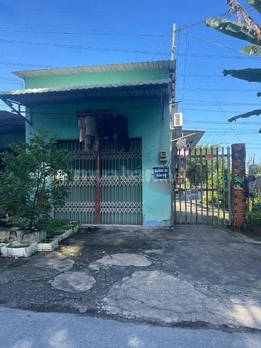 Chú Dũng bán gấp dãy trọ 11 phòng ở Xã Tân Thông Hội, Củ Chi giá 850tr