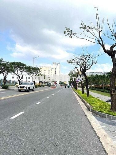 Lô MT BIỂN VÕ NGUYÊN GIÁP 156m2 _ CỰC ĐẸP _ XÂY KHÁCH SẠN CĂN HỘ