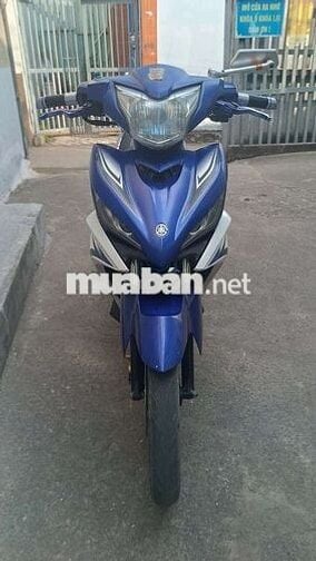 Yamaha Exciter 135 2012 Xanh dương trắng