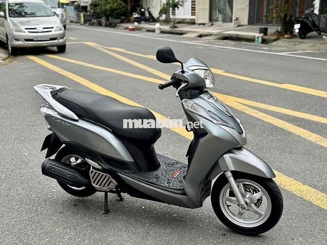 ❤️ Honda Lead 2014_Biển số 43