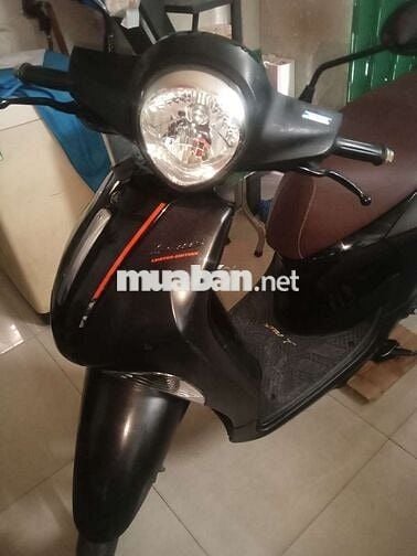 Yamaha Janus Limited Edition Đen 4130 km
