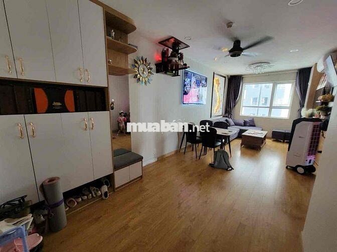 Căn góc 95m2, 3PN, 4,6 tỷ ngay TTTM AEON Mall quận 8, cc Topaz Elite