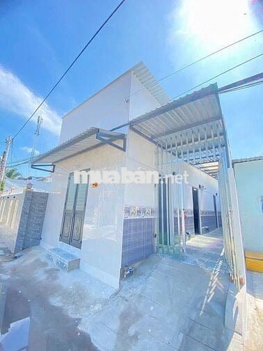 Bán trọ mới toanh  ở ngay Tân Hiệp , Hóc Môn 125m2 SHR giá 1 tỉ 450tr