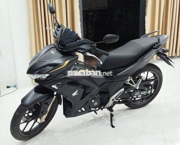 Winner X V4 2024 Phiên Bản Đặc Biệt - ODO 4.770km