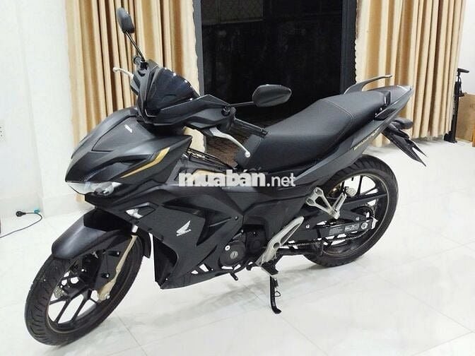 Honda Winner X V4 2024 Phiên Bản Đặc biệt