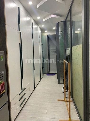 Cho thuê nhà hẻm 4m(XH) Phạm Văn Chí,P.7, Q.6 giá 11tr