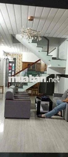 🎁Cho thuê nhà 1/ HXH Quang Trung P8 Gò Vấp 4,3❌13m 2pn 2wc g