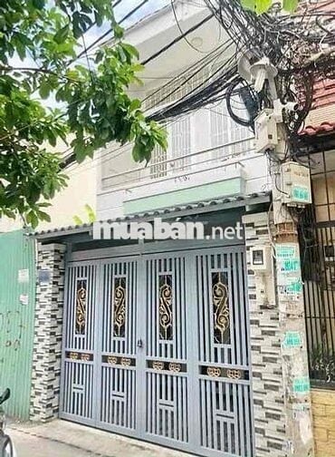 🏠Nguyên Căn 2Phòng hẻm xe hơi Huỳnh Tấn Phát P.Phú Thuận - Quận 7