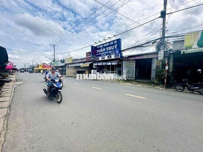 nhà ở và kinh doanh đa ngành nghề