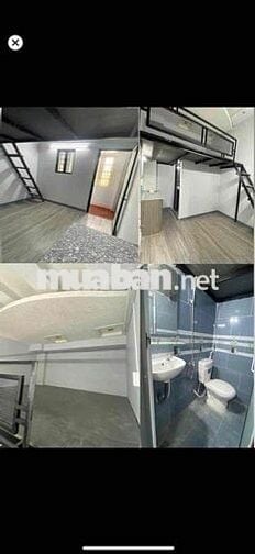 Cần pass lại phòng trọ hẻm 111 phạm văn chiêu