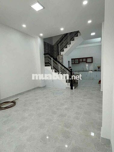 cho thue nhà MT khu Gò Xoài Quận Bình Tân