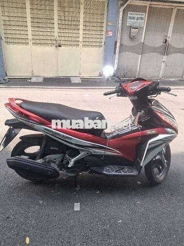 Xe ab nhà dư sài 2012 bstp