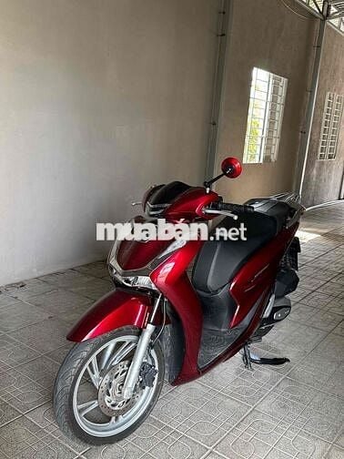 SH 150i ABS xe zin 100% tặng kèm đinh vị xe giá 2t