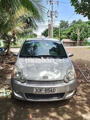 35 738 2007 - 20000 km