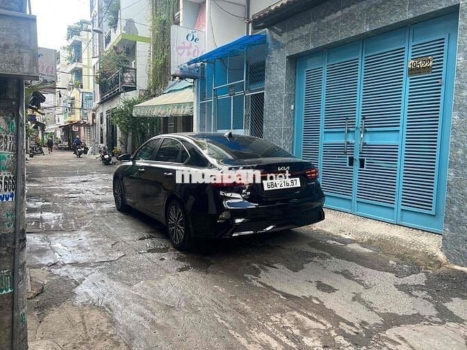 Kia Cerato 2021 2.0 AT Premium - 33300 km