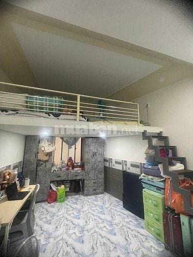 Cần tìm 2 nữ ở ghép (ở 3), phòng mới, đầy đủ nội thất. Total chỉ 2tr3