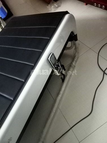 Giường massage ceragem còn tốt full chức năng