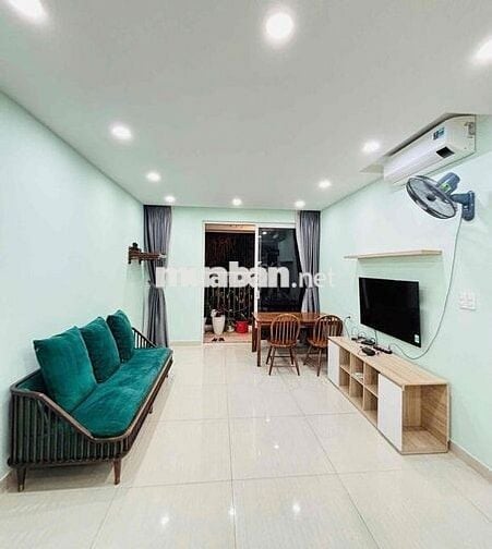 Vô liền 3PN.2WC nhà y hình thoáng sạch sẽ Orchard Parkview