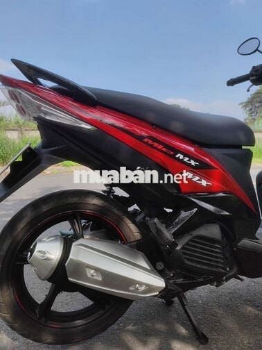 Bán Xe Luvias FI biển Sg có trao đổi gl xe khác