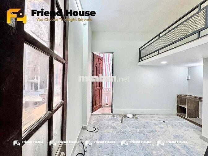 Phòng ngay Tân Bình mới 100% ngay emart 2