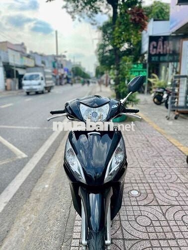 ❤️Honda Vision Đầu Đời, BSTP 9Chủ, GÓP