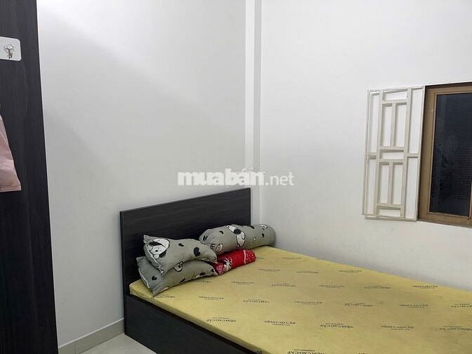 Gần DHNTT, bhx, chợ, k chung chủ, giờ giác tự do, thoáng mát.