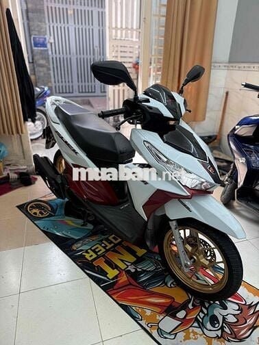 Click thái 2018 mãu hót bstp 1chủ - zin 100%