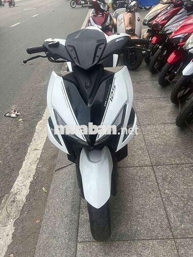 Yamaha nvx 125 2018 mới 90% Bstp chính chủ