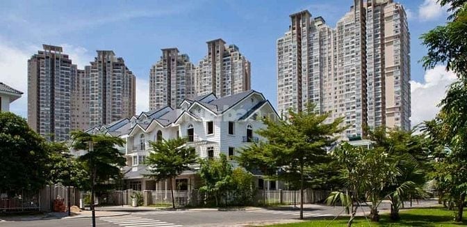 Chuyên bán căn hộ cao cấp Saigon pearl, giá tốt