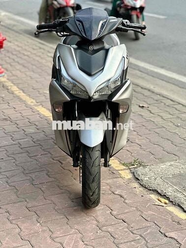 [GÓP ĐC GIỮ CAVET] NVX 155 2022-BS TPHCM- 1 chủ