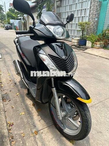 SH Ý 150i, 2011, sm 101, mới tinh, nguyên zin