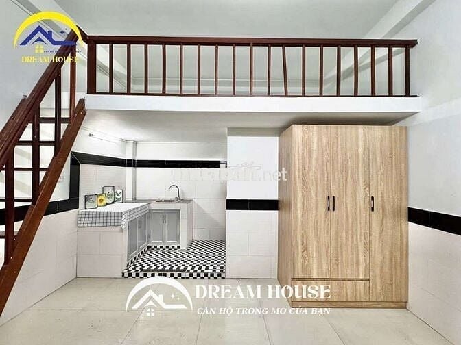 DUPLEX MỚI XÂY GẦN AEON BÌNH TÂN